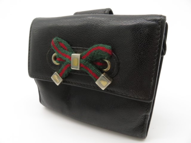 グッチ　財布