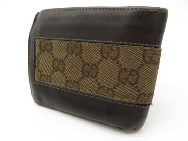 グッチ　財布