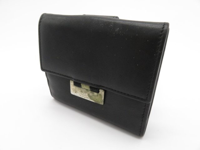 グッチ　財布