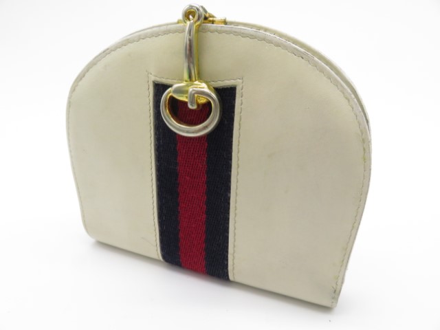 グッチ　財布