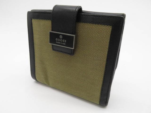 グッチ　財布