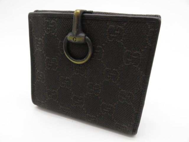 グッチ　財布