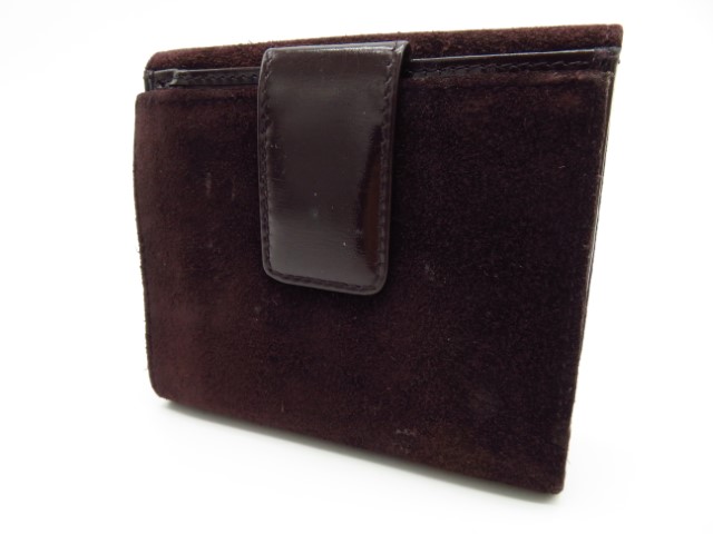 グッチ　財布