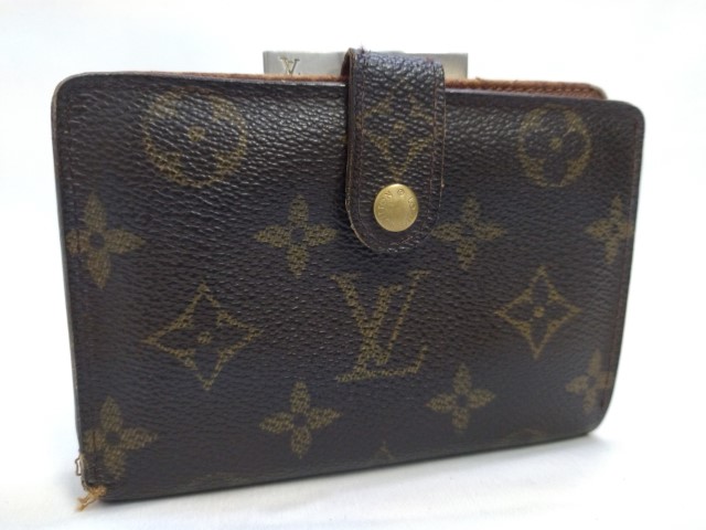 ルイヴィトン　財布