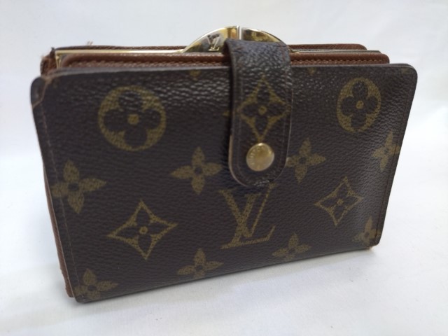ルイヴィトン　財布