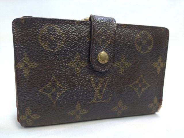 ルイヴィトン　財布