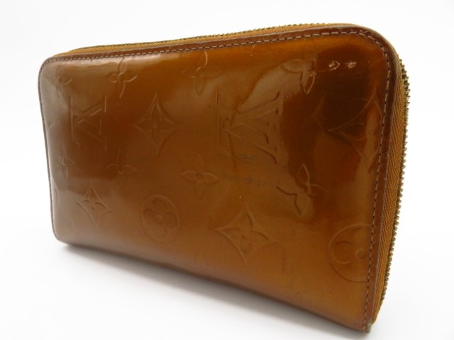 ルイヴィトン　財布