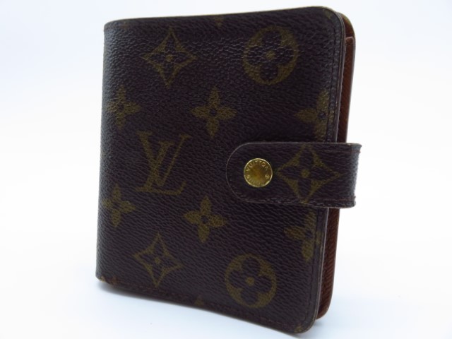 ルイヴィトン　財布