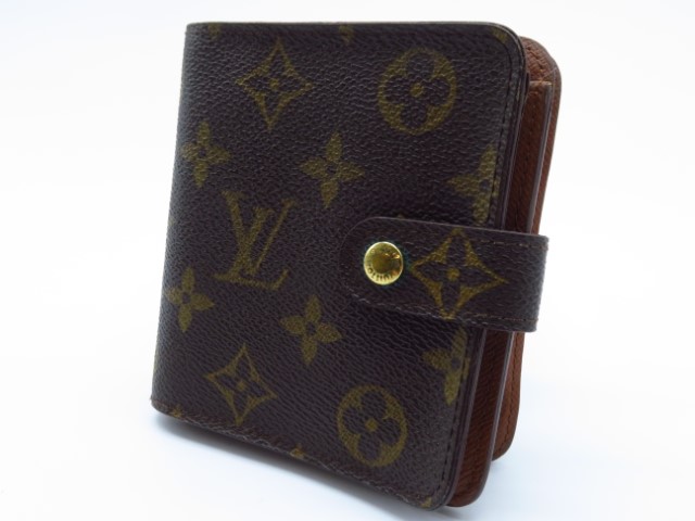ルイヴィトン　財布
