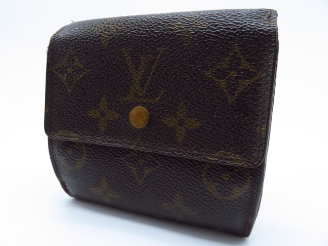 ルイヴィトン　財布