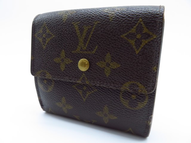 ルイヴィトン　財布