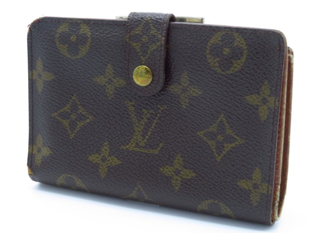 ルイヴィトン　財布