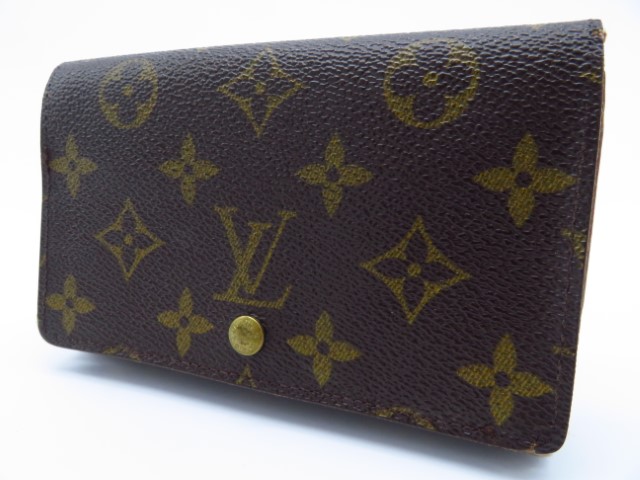 ルイヴィトン　財布