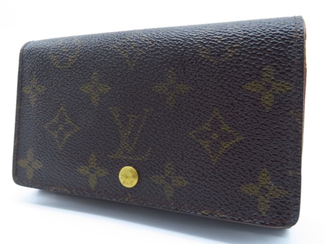 ルイヴィトン　財布