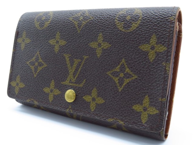 ルイヴィトン　財布