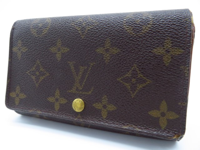ルイヴィトン　財布