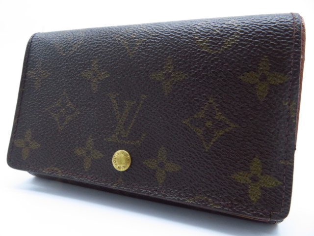 ルイヴィトン　財布