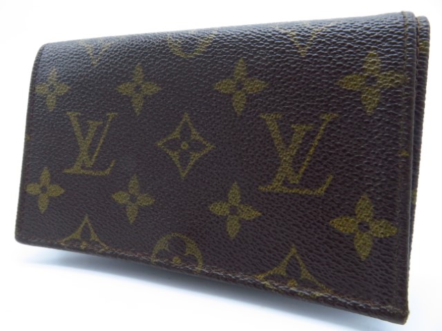 ルイヴィトン　財布