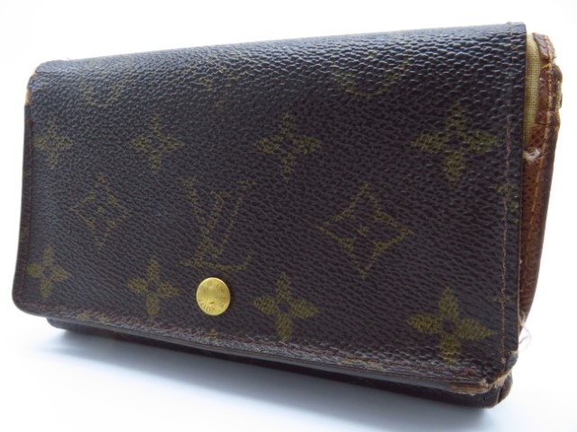 ルイヴィトン　財布