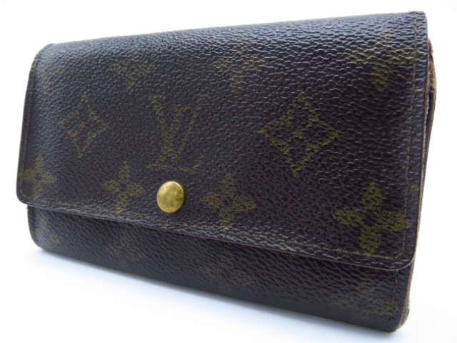 ルイヴィトン　財布