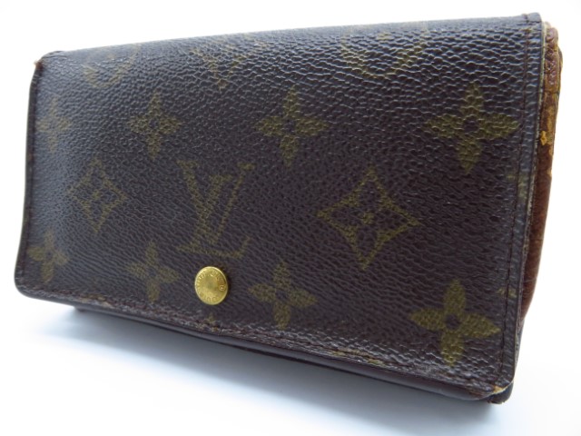 ルイヴィトン　財布