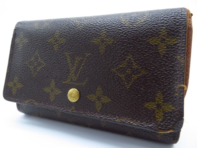ルイヴィトン　財布