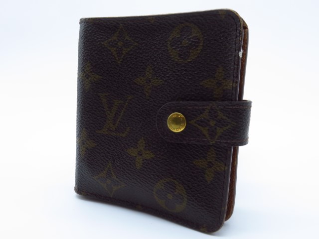 ルイヴィトン　財布