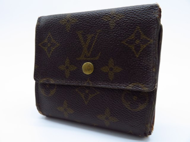 ルイヴィトン　財布