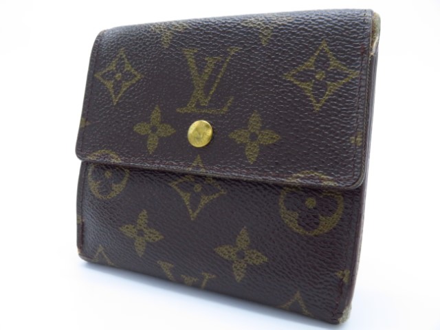 ルイヴィトン　財布