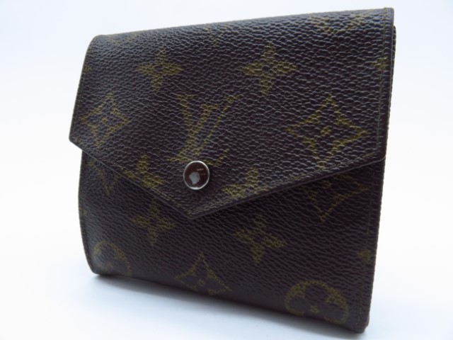ルイヴィトン　財布