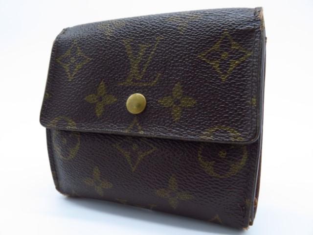 ルイヴィトン　財布