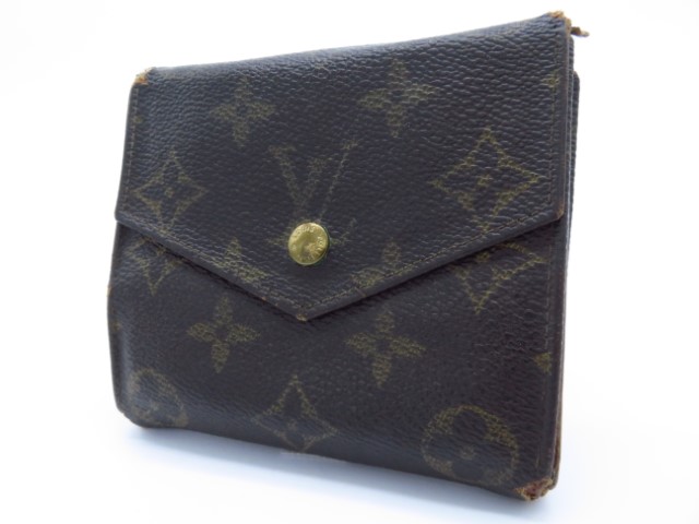 ルイヴィトン　財布